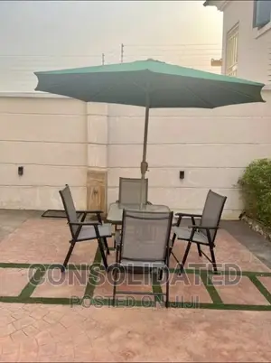 Quality Outdoor Set