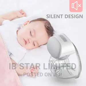 Nationwide Wearable Free Delivery Electric Breast Pump