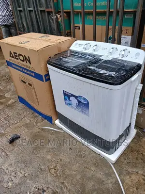 Original 10kg Washing and Spining Machine