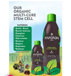 Faforlife Faforon Stem Cell Drink - 540ml