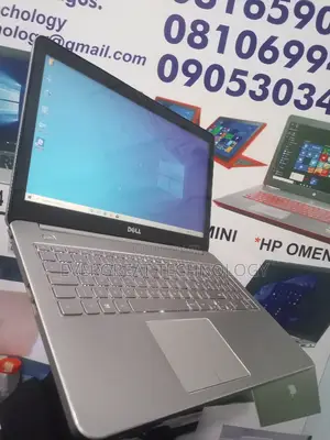 Laptop Dell Inspiron 15 16GB Intel Core i7 HDD 1T