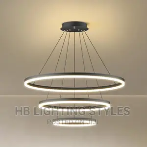 Nordic LED Ceiling Lights