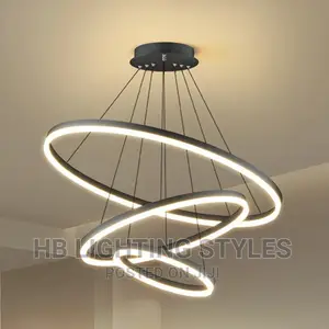 Nordic LED Ceiling Lights