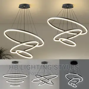 Nordic LED Ceiling Lights