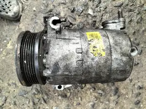 Range Rover Evoque 2012/2013 Ac Compressor.