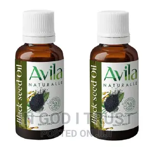 Blackseed Oil (50ml)