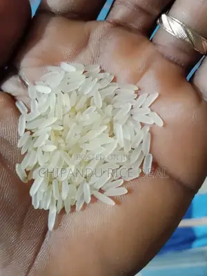 Finest Best Quality Nigerian Rice