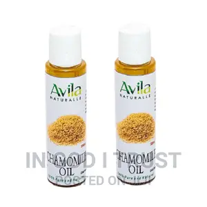 Chamomile Oil 100ml