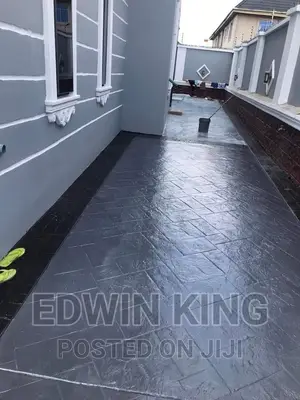 D Floor Design