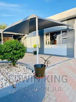 001 Carport Shade