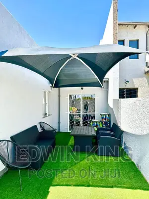 Cover Carport Shade