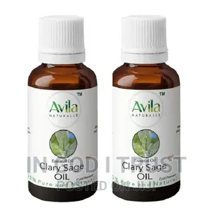 Clary Sage Oil(50ml)