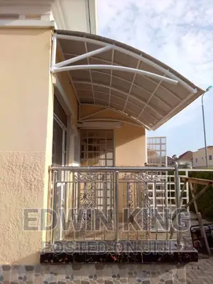 007 Carport Shade