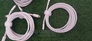 Macbook Cable Type C