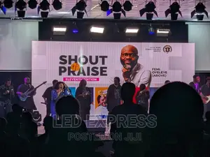 LED Screen for Rent in Surulere