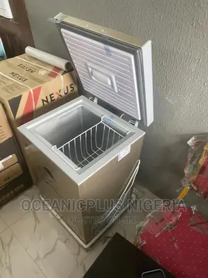 100 Litres LG Chest Freezer {Gc-160} Available