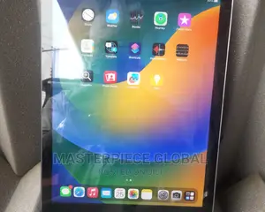 Apple iPad 4 Wi-Fi 32 GB Black