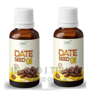 Date Seed Oil (50ml)