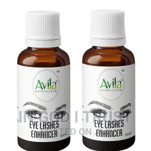 Eye Lashes Enhancer(50ml)