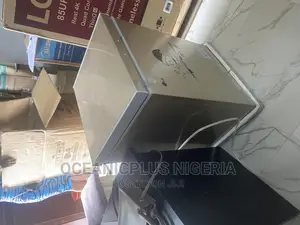 Brand New LG Gc-160 / 100 Litres Chest Freezer