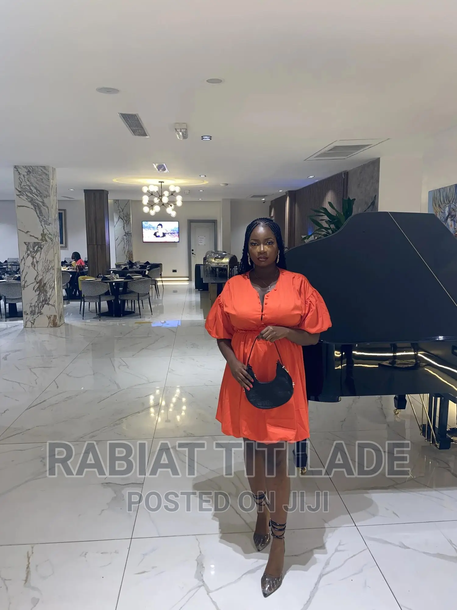 Business Customer Service Representative