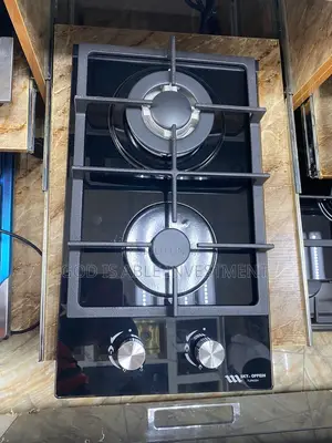 Sky Oppein 2 Burner Gas