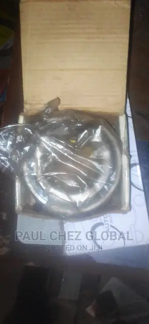 Wheel Bearing Mercedes Benz Gl500