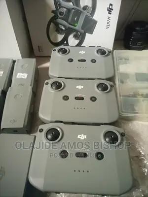 Dji Remote Controller Mavic 3, Air 2/2s, Mini 2