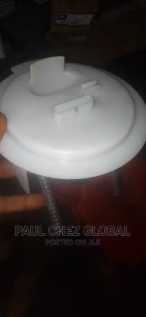 Fuel Pump Cover Mercedes Benz C300 4matic