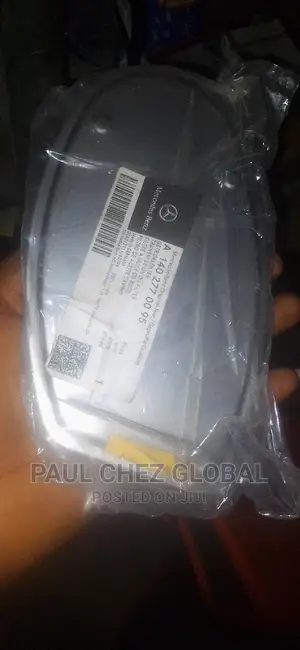 Gear Box Filter Egs Mercedes Benz Ml320,C240