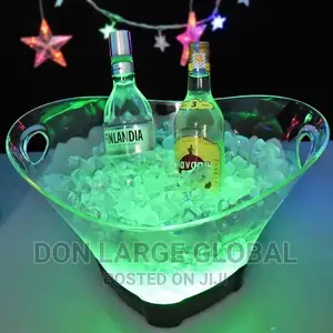 Champagne Bucket
