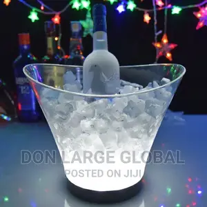 Champagne Bucket