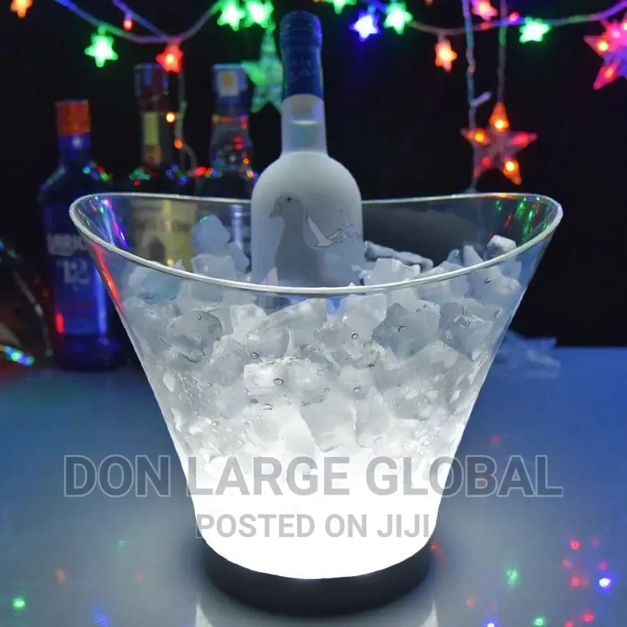 Champagne Bucket