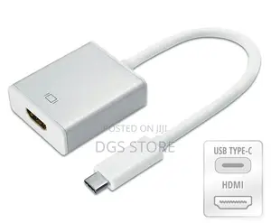 Type C to Hdmi