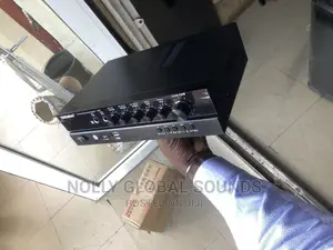 Temeisheng Amplifier