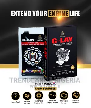 Engine Restorer for Petrol, Diesel ,Cng Vehicles
