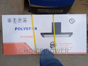 Kitchen Cooker Hood