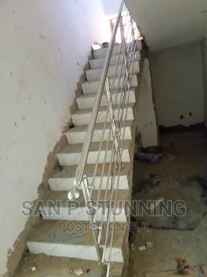 Graded Staircase Lining for Your Home