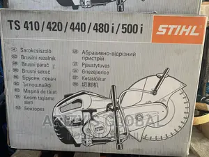 Asphalt Cutter