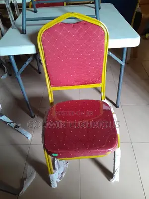 Hall Cross Back Chairs