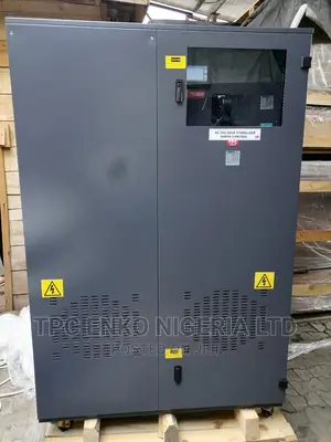 TPC 300kva Avr Made in Turkiye