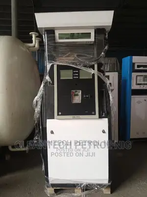 Double Nozzle Fuel Dispenser ( Iwin)