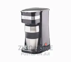 Coffee Maker to Go