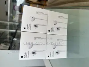 Apple Earpiece