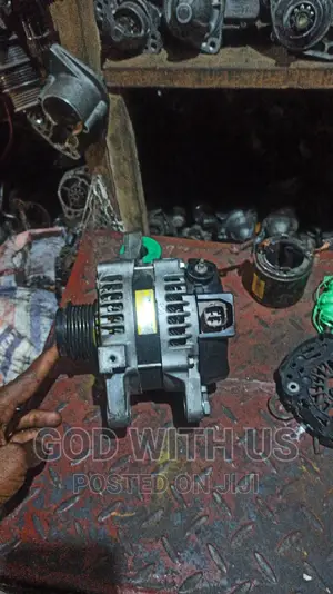 Corolla 2005 Alternator