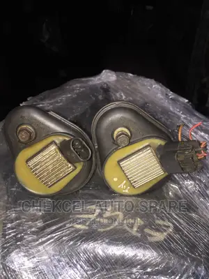 Engine Coil Hummer 3 (H3)