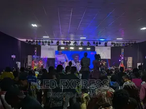 LED Screen for Hiring in Agege