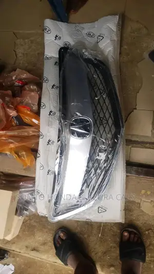 Front Grille Acura RDX 2013-2015