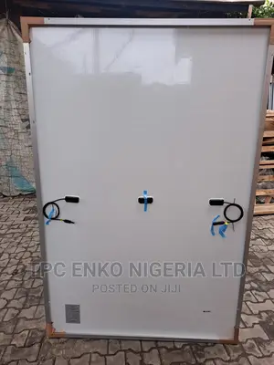 TPC Enerji 675wp Perc Mono Half Cut Tier1 Solar Panel