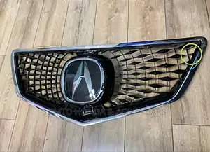 Front Grille Acura Rdx 2019-2022